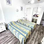 Castle Harbour Duplex With Pool View C115 公寓 洛斯克里斯蒂亚诺斯