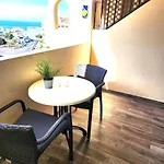 公寓 Castle Harbour Duplex With Pool View C115