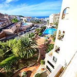 Castle Harbour Duplex With Pool View C115 * 洛斯克里斯蒂亚诺斯