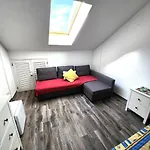 Castle Harbour Duplex With Pool View C115 公寓 *