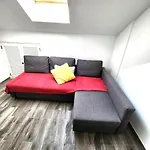 公寓 Castle Harbour Duplex With Pool View C115