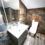 Castle Harbour Duplex With Pool View C115 公寓 洛斯克里斯蒂亚诺斯