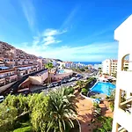 公寓 Castle Harbour Duplex With Pool View C115 洛斯克里斯蒂亚诺斯