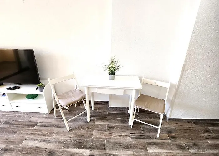 Apartment Castle Harbour Duplex With Pool View C115 Los Cristianos (Tenerife)