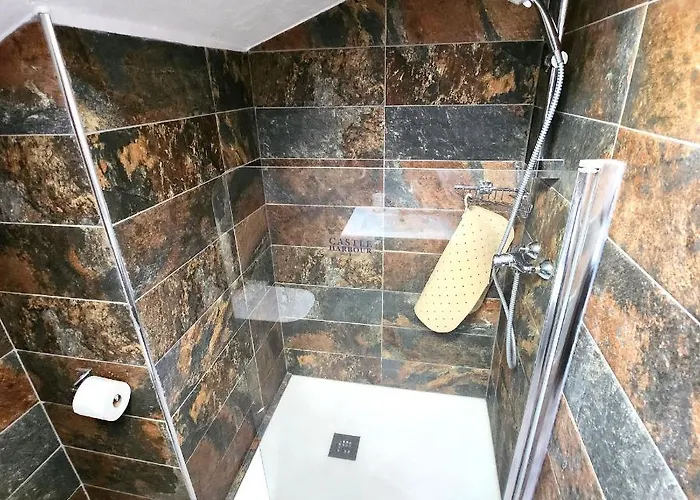 Castle Harbour Duplex With Pool View C115 Apartment *