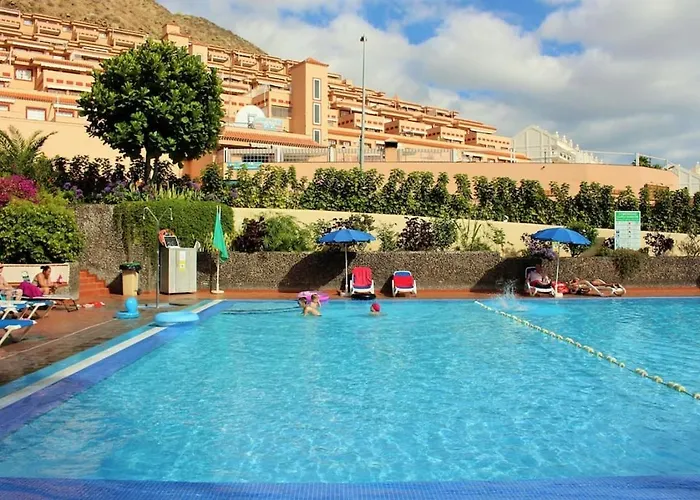 Apartment Castle Harbour Duplex With Pool View C115 *