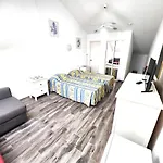 Appartamento Castle Harbour Duplex With Pool View C115
