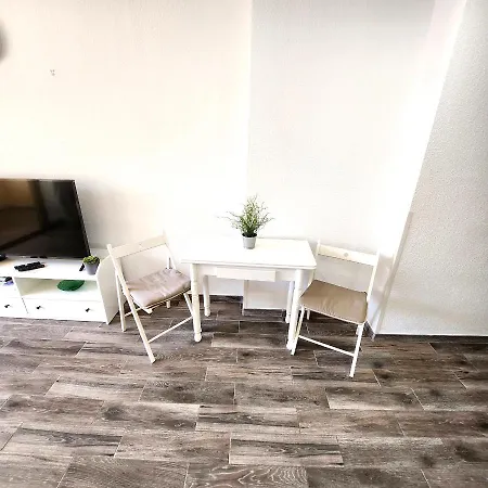 Appartement Castle Harbour Duplex With Pool View C115 Los Cristianos (Tenerife)