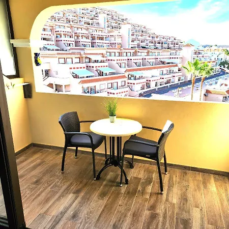 Apartamento Castle Harbour Duplex With Pool View C115
