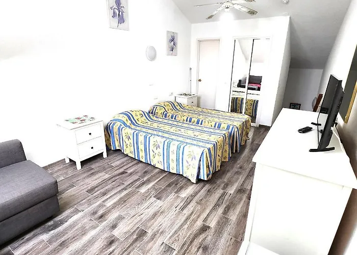 Appartement Castle Harbour Duplex With Pool View C115