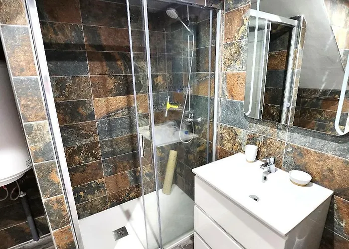 Castle Harbour Duplex With Pool View C115 Appartement