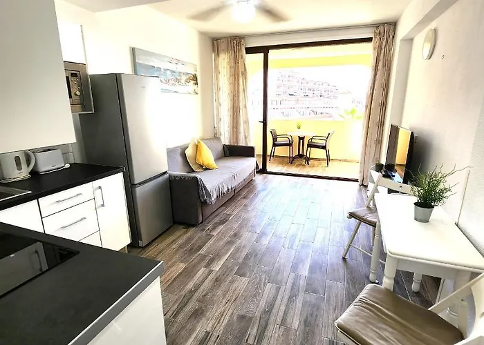 Appartement Castle Harbour Duplex With Pool View C115