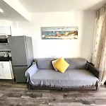 Castle Harbour Duplex With Pool View C115 * Los Cristianos (Tenerife)