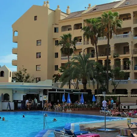 Appartement Castle Harbour Duplex With Pool View C115 *