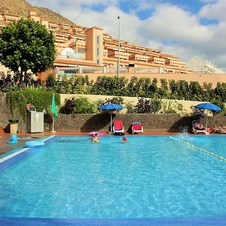 アパート Castle Harbour Duplex With Pool View C115 *