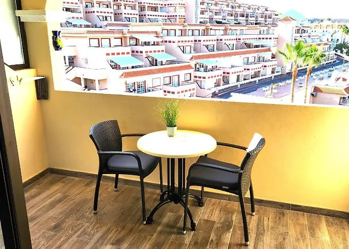 アパート Castle Harbour Duplex With Pool View C115